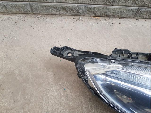 9677810280 Peugeot/Citroen Фара передняя правая