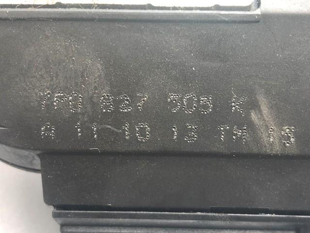 7P0827505K Porsche Замок пятой двери