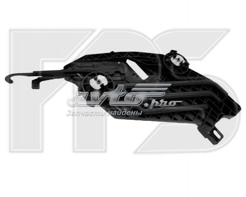 Кронштейн (адаптер) крепления фары передней левой FPS FP6409201 цена, от 9.98 USD