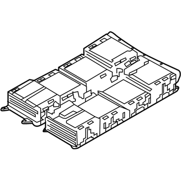  37510E4200 Hyundai/Kia