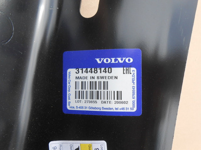 31448140 Volvo 