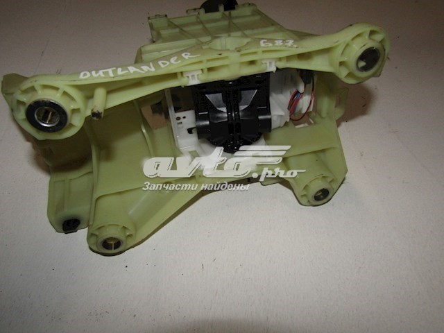 2400A449 Mitsubishi 