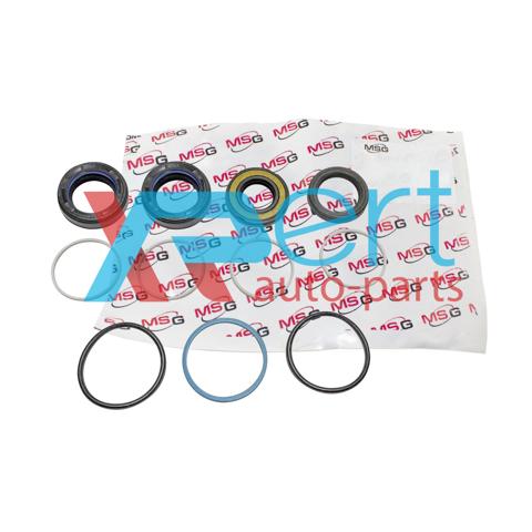 Купить CY9001KIT MSG Ремкомплект рулевой рейки (механизма), (ком-кт уплотнений)