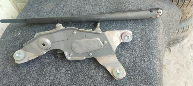 Купить KB7W67450 Mazda Мотор стеклоочистителя заднего стекла