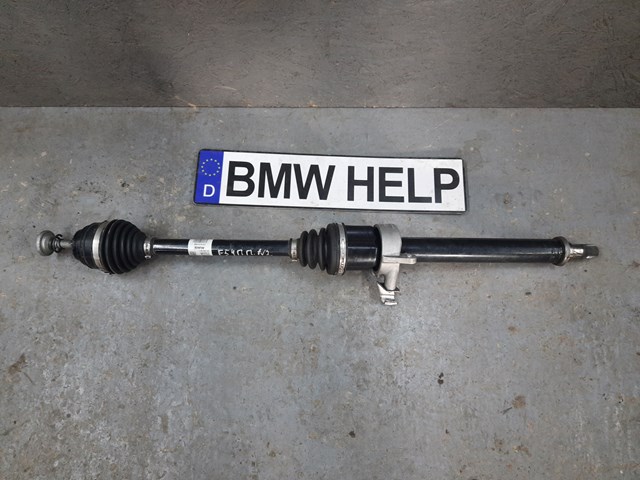  31608651276 BMW