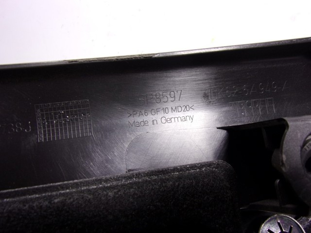 LR125274 Land Rover 