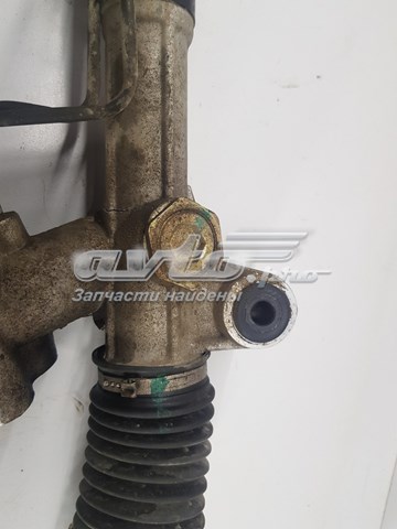S3401100 Lifan Управление рулевое в сборе