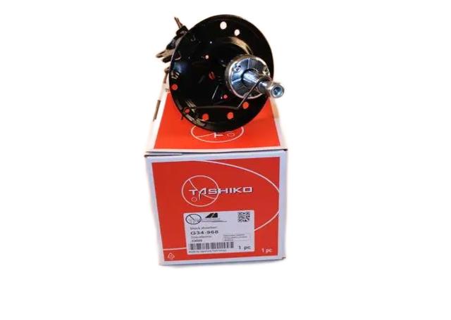 G34968 Tashiko Амортизатор передний левый