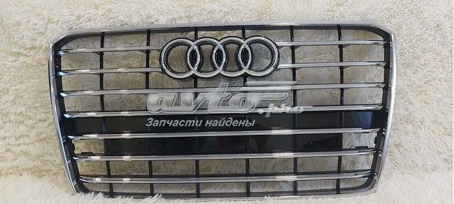 Решетка радиатора 4H0853651AAT94 VAG