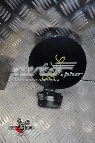 Лючок бензобака B45A42410 Mazda