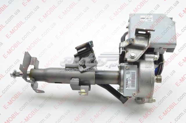 488103NL0A Nissan/Infiniti Колонка рулевого управления