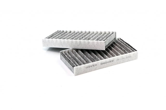 SAK24302 Shafer Внутрисалонный фильтр