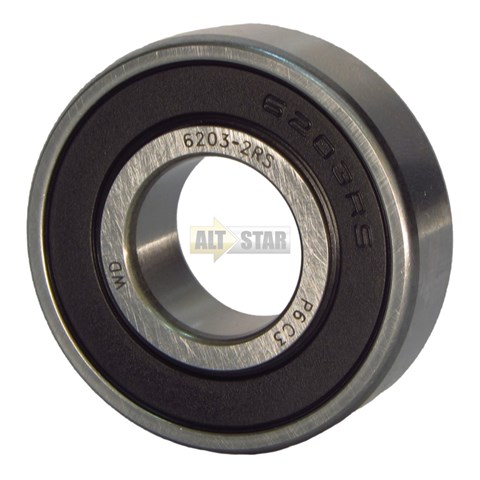 Rolamento do gerador 1986AE1307 Bosch