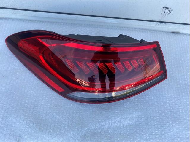  Mercedes A1679066107 цена, от 253.39 USD