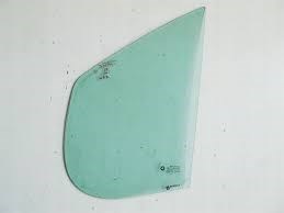 Ventana De Vidrio Puerta Delantera Izquierda 8200005501 RENAULT