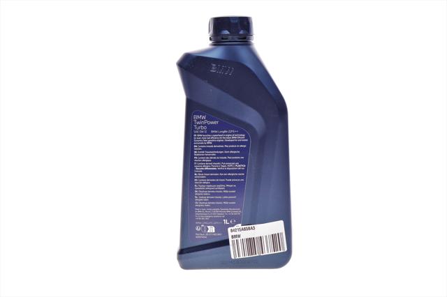 Купить 84215A65BA3 BMW Моторное масло для дизеля