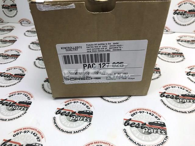  Porsche PAC127025 цена, от 853.69 USD