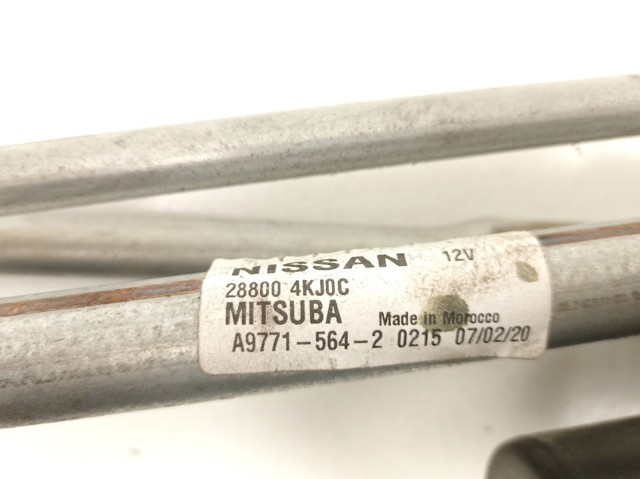 288004KJ0C Nissan/Infiniti Трапеция стеклоочистителя