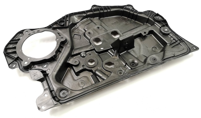 KB7W5997XA Mazda 