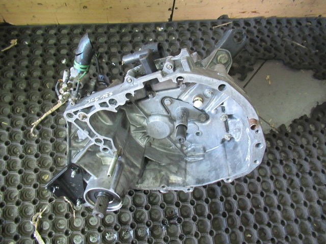 Коробка переключения передач Suzuki Baleno седан (EG) (1995 - 2002) цена, от 147.23 USD