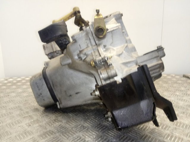 Коробка переключения передач Peugeot/Citroen 20CQ25 цена, от 163.25 USD