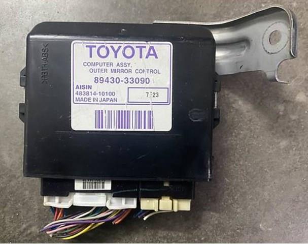 8943033090 Toyota 