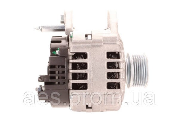 Генератор 125849A1R Case