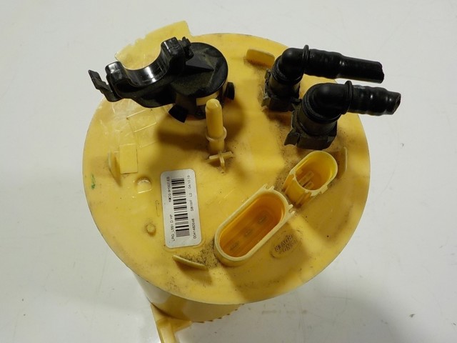 LR127417 Land Rover Электробензонасос