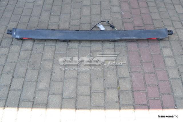 7701692463 RENAULT Parachoques trasero, parte central 7701692463 RENAULT