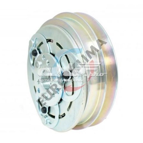 Купить CA803 REMA-PARTS Муфта компрессора кондиционера