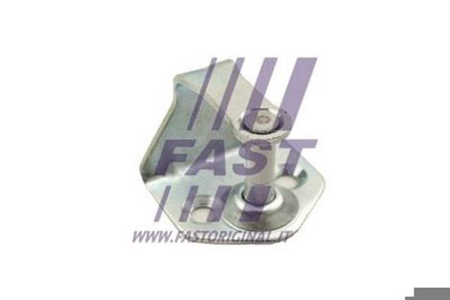 Cuña de cierre puerta corrediza trasera FT95303 FAST