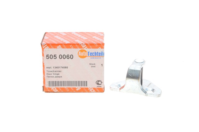 5050060 Autotechteile Петля-зацеп (ответная часть) замка задней распашной двери, правый нижний