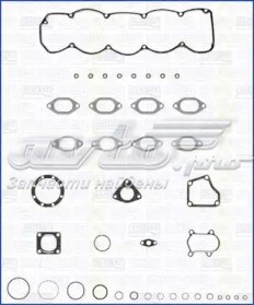 HN5394 BGA kit superior de vedantes de motor