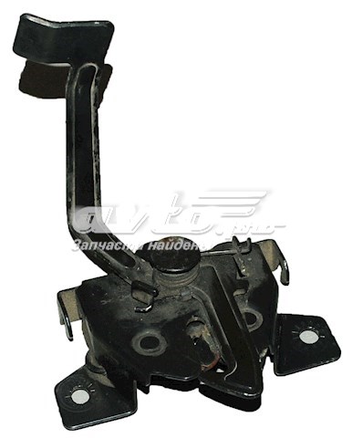 811302E000 Hyundai/Kia Fecho da capota