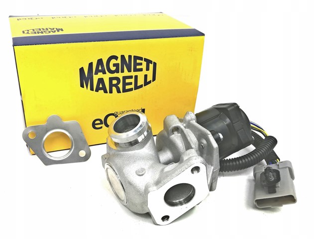 571822112031 Magneti Marelli клапан егр