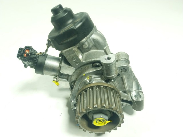 ТНВД H8201434847 Renault (RVI)
