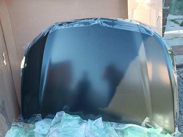 601003W0A00ZZ Honda Капот