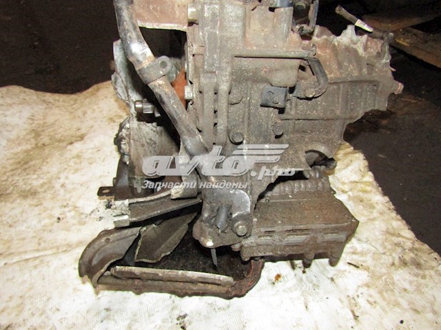  Hyundai/Kia 4500023161