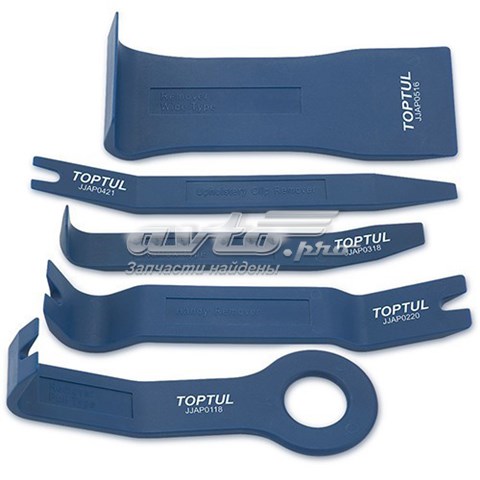 Купить JGAS0501 Toptul 