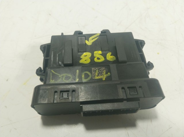 Блок комфорта Renault (RVI) 284Y66LA7B цена, от 42.56 USD
