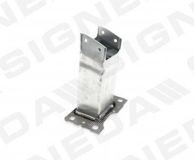 Кронштейн усилителя переднего бампера Signeda PAD99061OL цена, от 109.54 USD