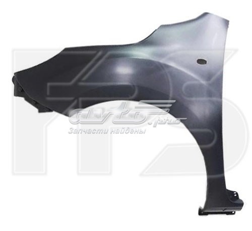 Крыло переднее левое FPS FP4624311 цена, от 75.17 USD