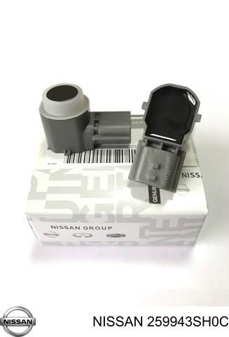  259943SH0C Nissan/Infiniti