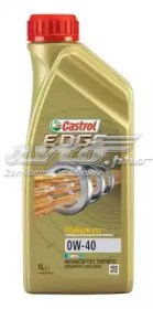 Масло моторное CASTROL 1534AA