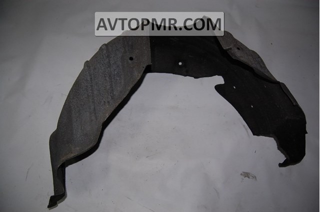 Guarda-barras do pára-lama traseiro direito para Toyota Avalon (GSX30)