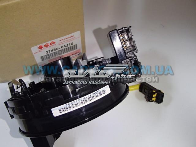 TQ10127 Tqparts Кольцо подушки безопасности