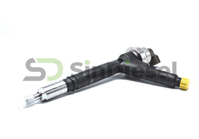 Купить 8973138614 Isuzu Клапанная форсунка