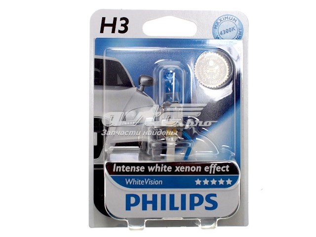 Лампочка ближнего света Philips 12336CVB1 цена, от 2.27 USD