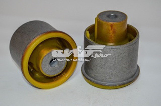 Купить 020053 Polybush Сайлентблок задней балки