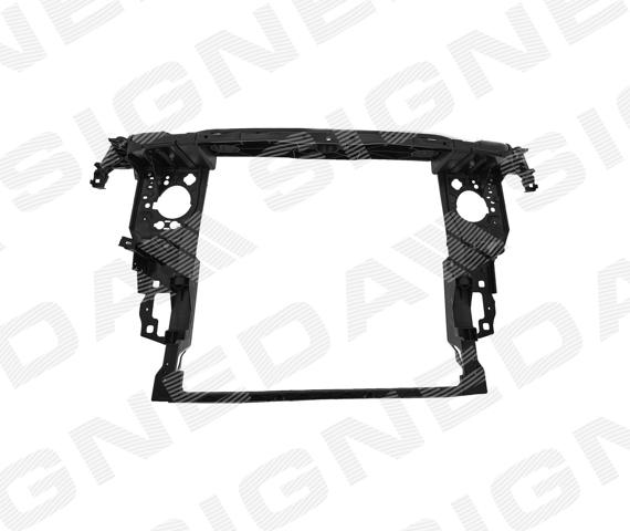 Suporte do radiador montado (painel de montagem de fixação das luzes) Signeda PBZ03015A preço, a partir de 429,32 USD